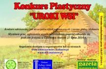 Plastyczny Uroki Wsi